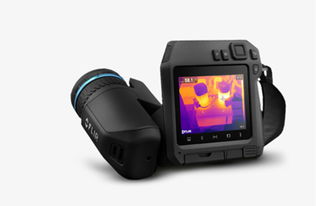 三防產(chǎn)品外觀設(shè)計(jì),手持式紅外熱像儀設(shè)計(jì)案例