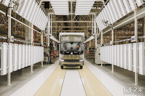 中國(guó)智造汽車是什么樣的 不僅僅是硬件