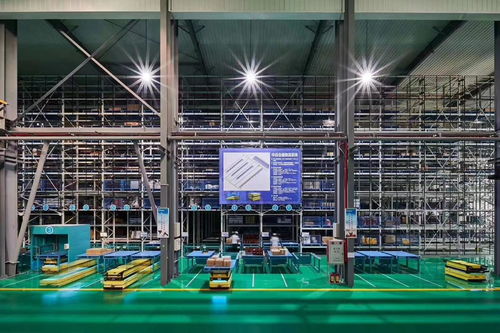 廣州高端裝備制造業如何發力 專家 加大支持首臺 套 裝備