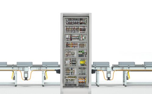 菲尼克斯攜手京東工業(yè)品，借助墨卡托服務(wù)企業(yè)客戶實(shí)現(xiàn)電氣連接器萬里挑一