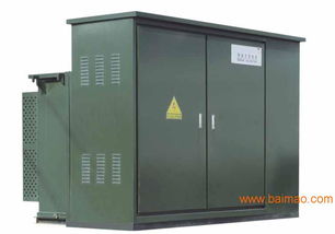 榮盛電氣與埃克倫斯電氣 耐用箱變與移動(dòng)式箱變供應(yīng)的專業(yè)選擇