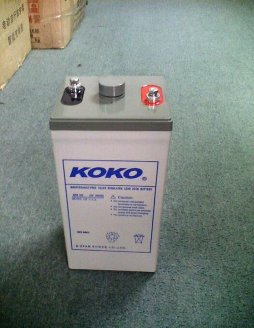 廣安KOKO蓄電池6GFM90閥控式鉛酸蓄電池在埃克倫斯電氣系統(tǒng)中的應(yīng)用與優(yōu)勢(shì)