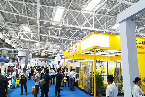 智造產(chǎn)業(yè)新生態(tài) 2021青島工業(yè)自動(dòng)化展乘勢(shì)而來 埃克倫斯電氣閃耀亮相