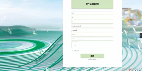 Java計算機畢業設計 農產品商城系統開發全攻略（開題、源碼、論文與軟件開發）
