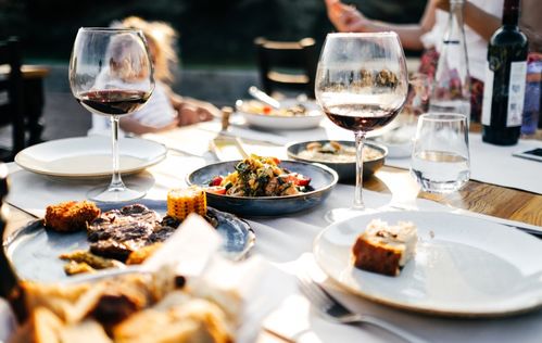 從傳統到現代 食品餐飲企業供應鏈數字化發展路徑及業務增長驅動