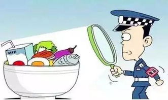 象山二季度餐飲服務食品安全抽檢結果發布 7批次不合格，涉多家餐飲店