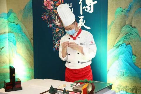 2021“中國服務”旅游產品創意案例征集活動正式啟動，聚焦餐飲服務創新